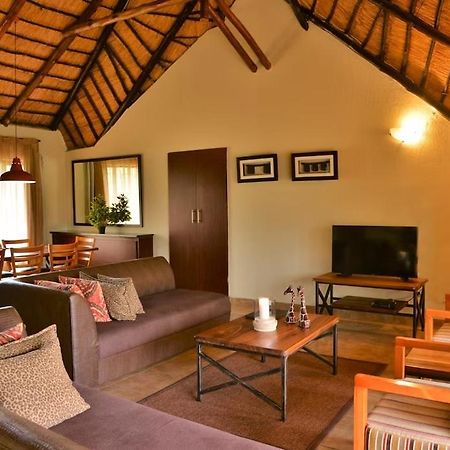 Апартаменти Bushtime Mabula Mabula Game Reserve Екстер'єр фото