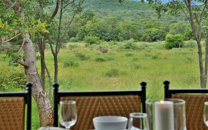 Апартаменти Bushtime Mabula Mabula Game Reserve Екстер'єр фото