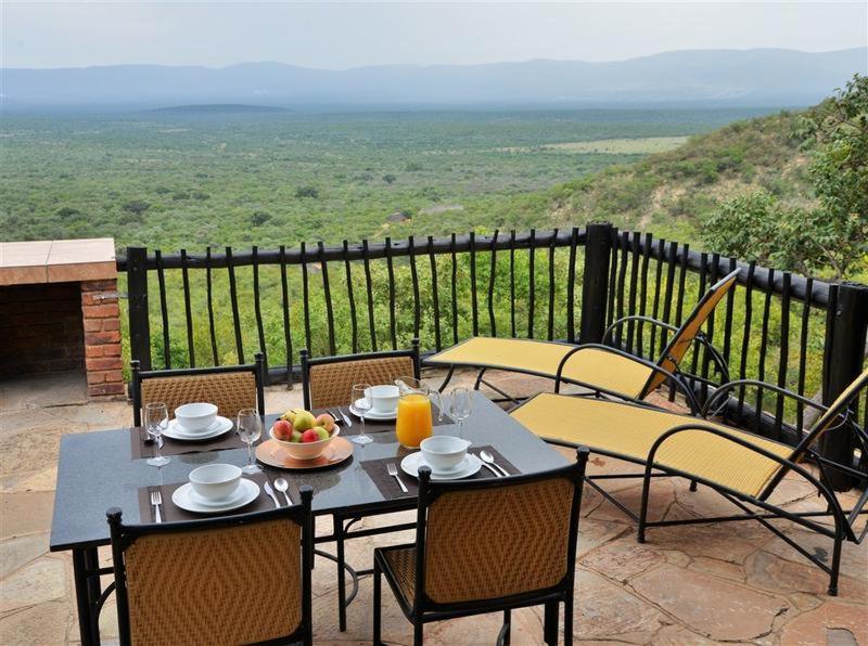 Апартаменти Bushtime Mabula Mabula Game Reserve Екстер'єр фото
