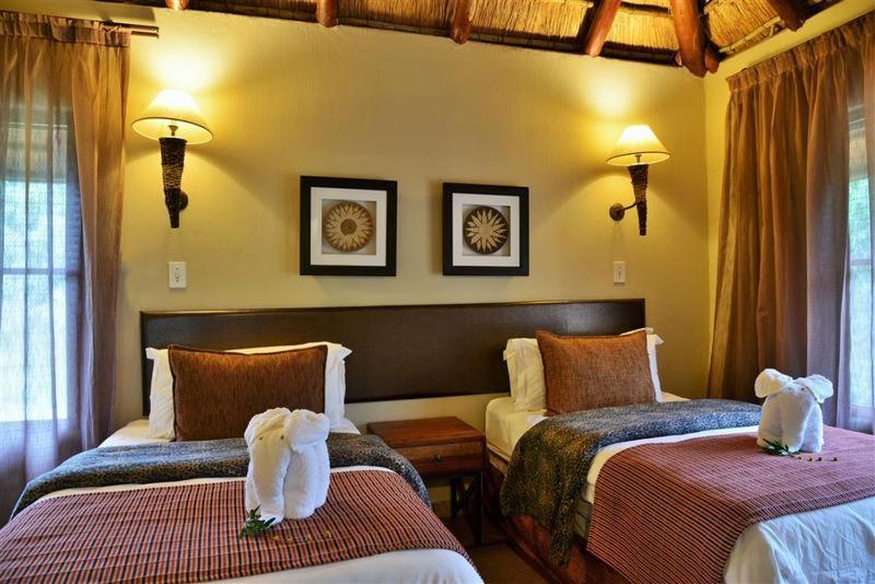 Апартаменти Bushtime Mabula Mabula Game Reserve Екстер'єр фото