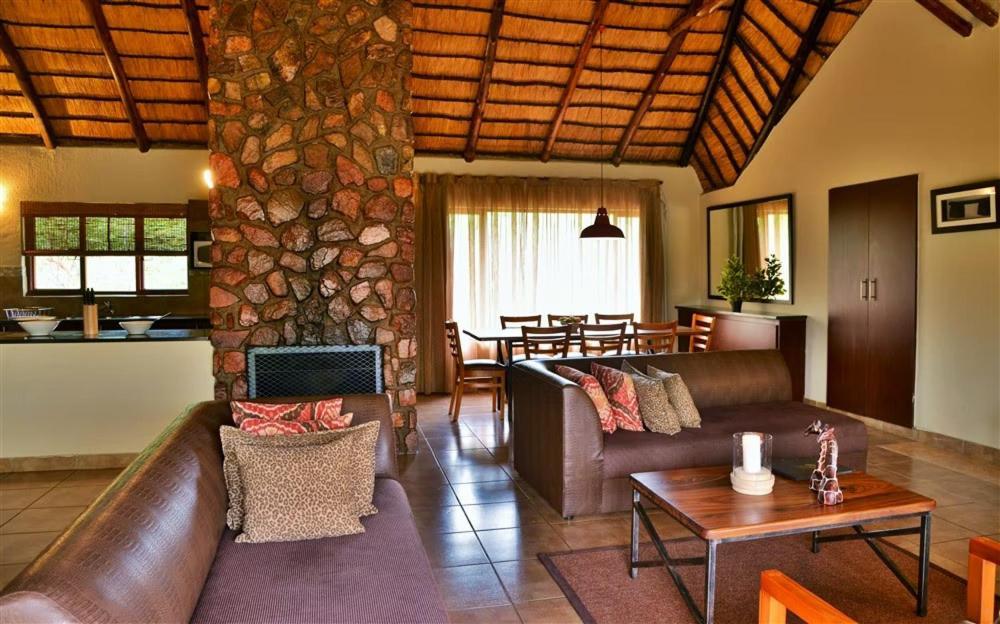 Апартаменти Bushtime Mabula Mabula Game Reserve Екстер'єр фото