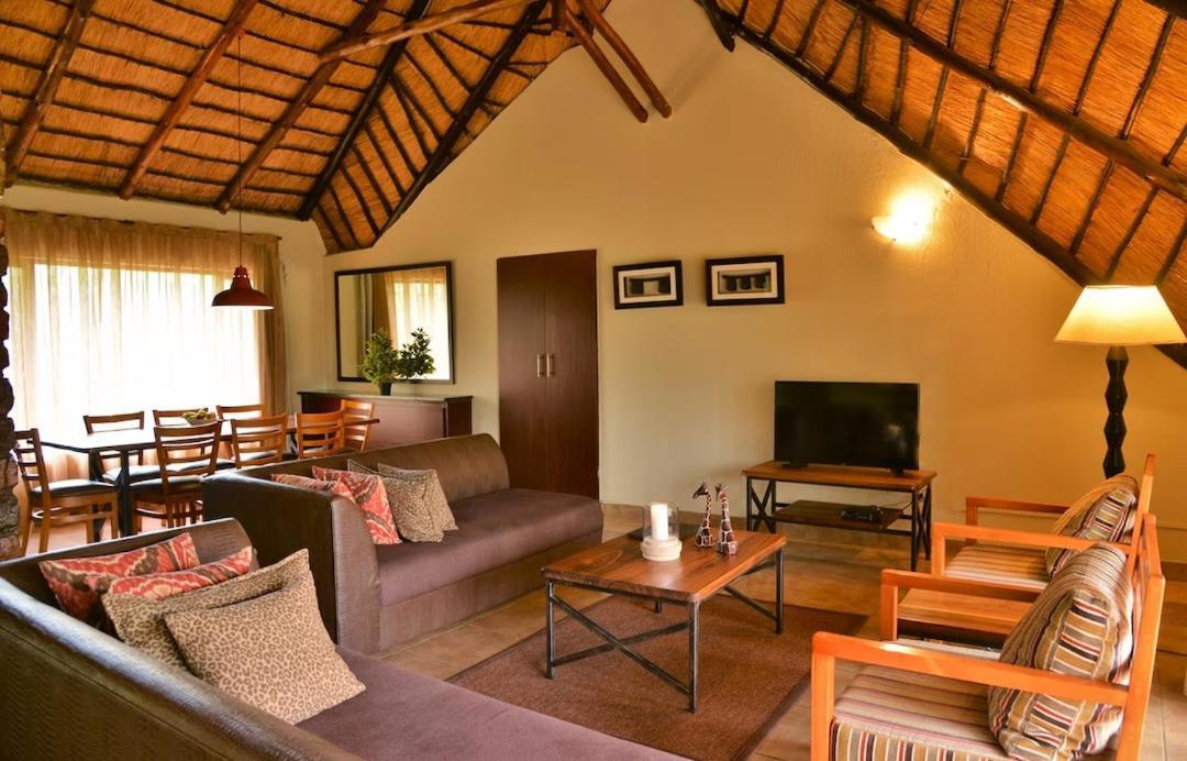 Апартаменти Bushtime Mabula Mabula Game Reserve Екстер'єр фото